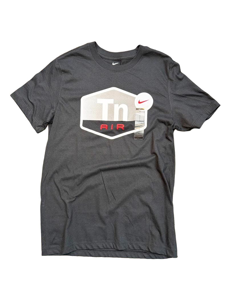 Playera cuello redondo hombre
