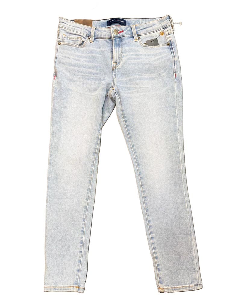 Jean Tommy Hilfiger mujer