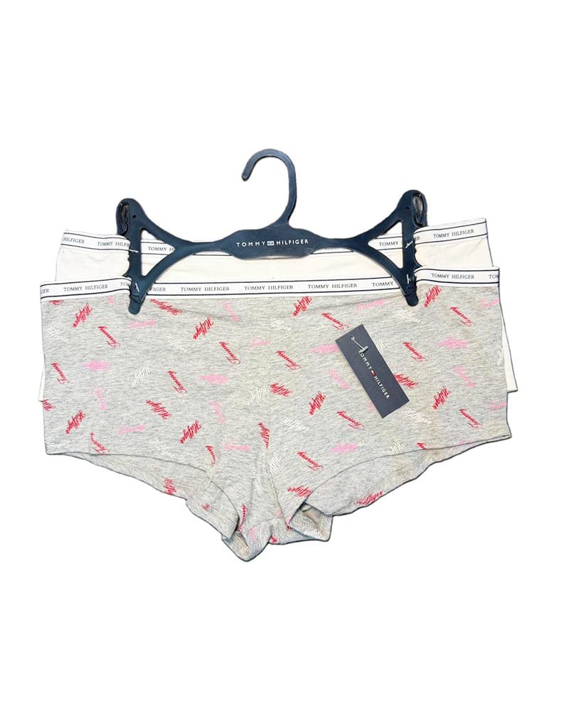 Set ropa interior dama