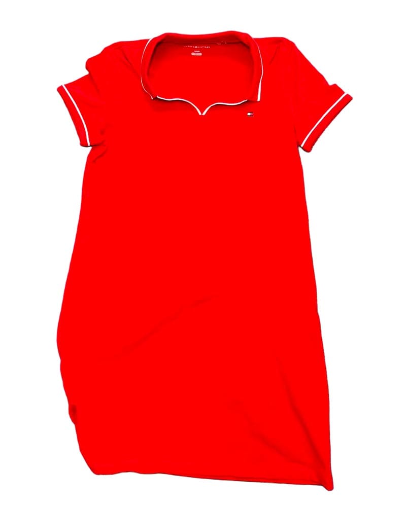 Vestido mujer