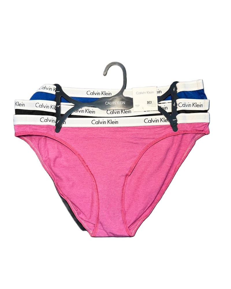Set ropa interior dama