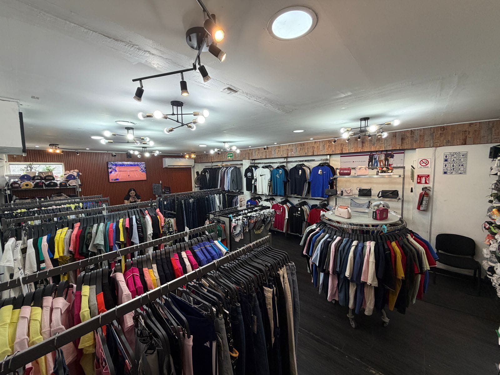 Tienda Saldos Premium