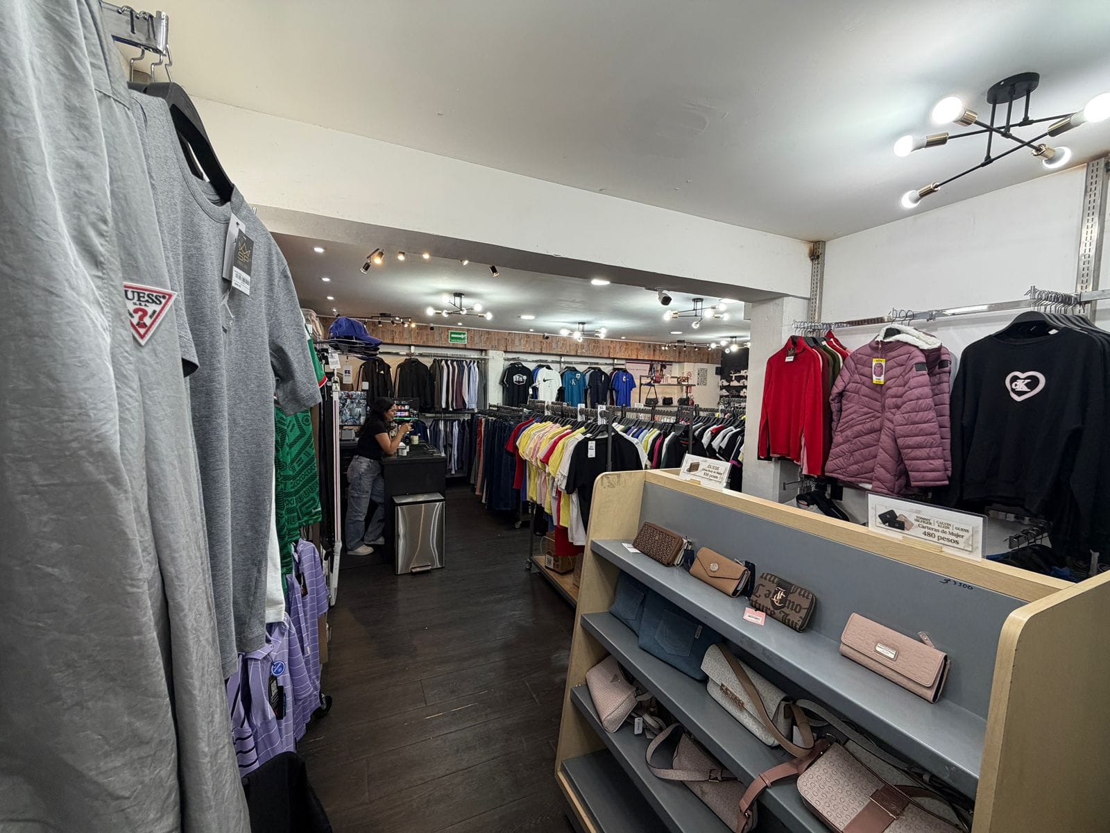 Marcas originales Saldos Premium