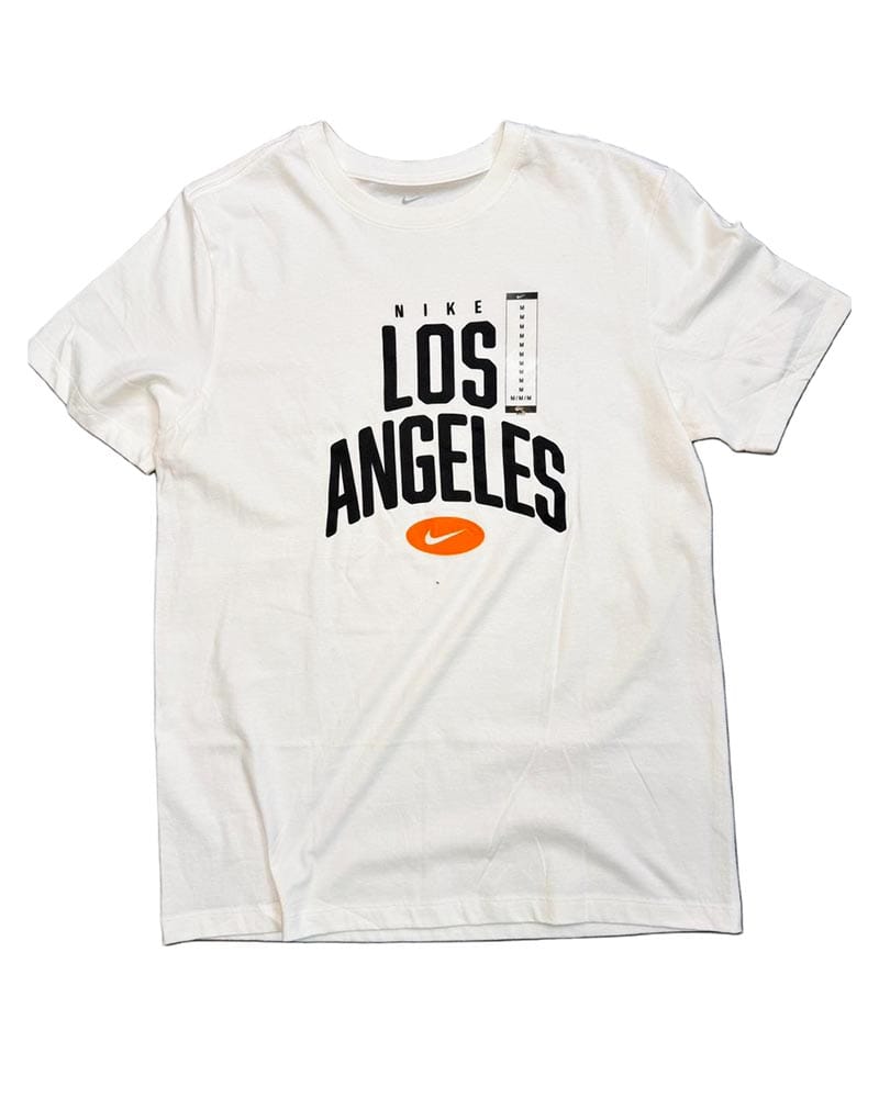 Playera cuello redondo hombre