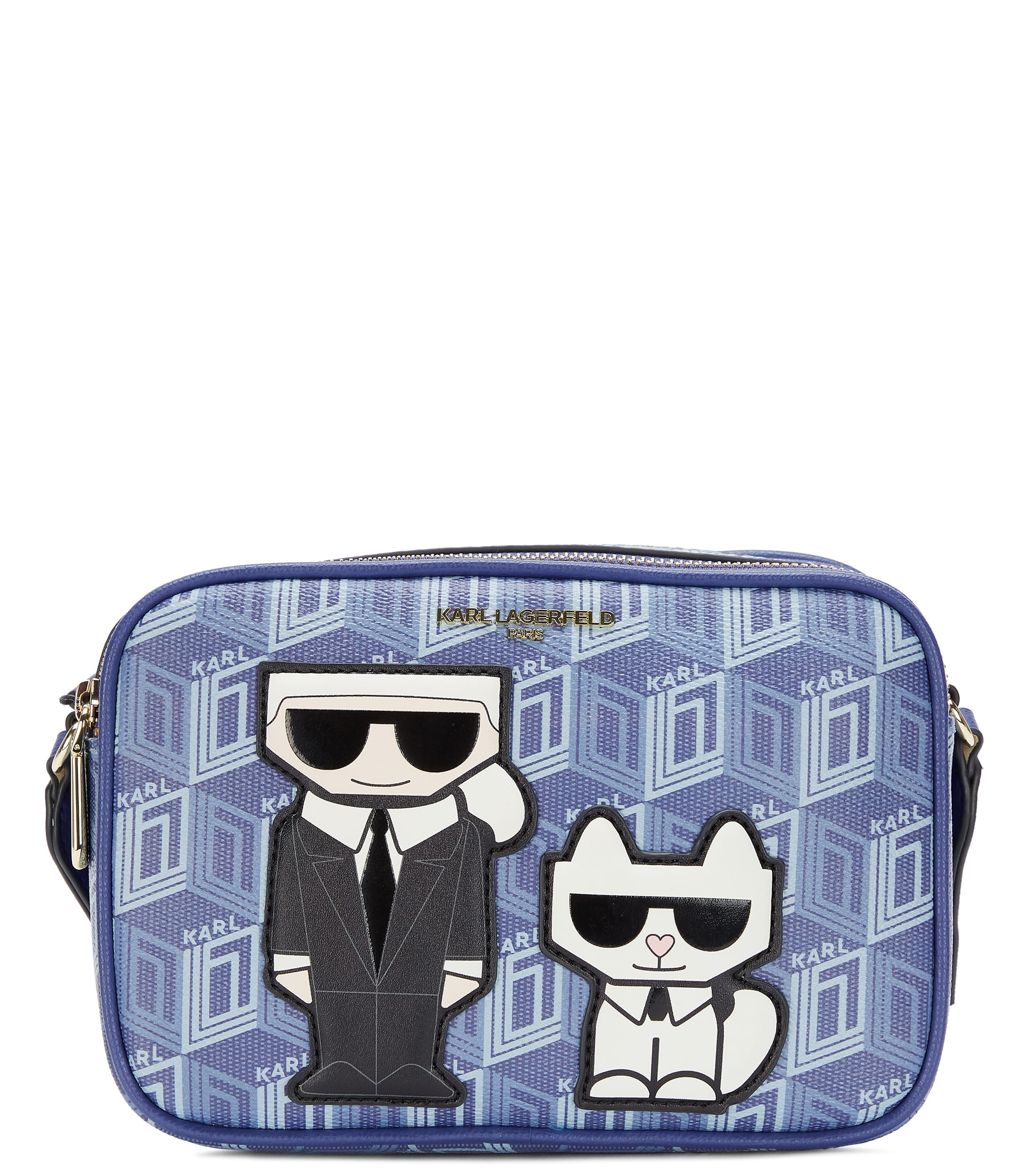 Karl Lagerfeld