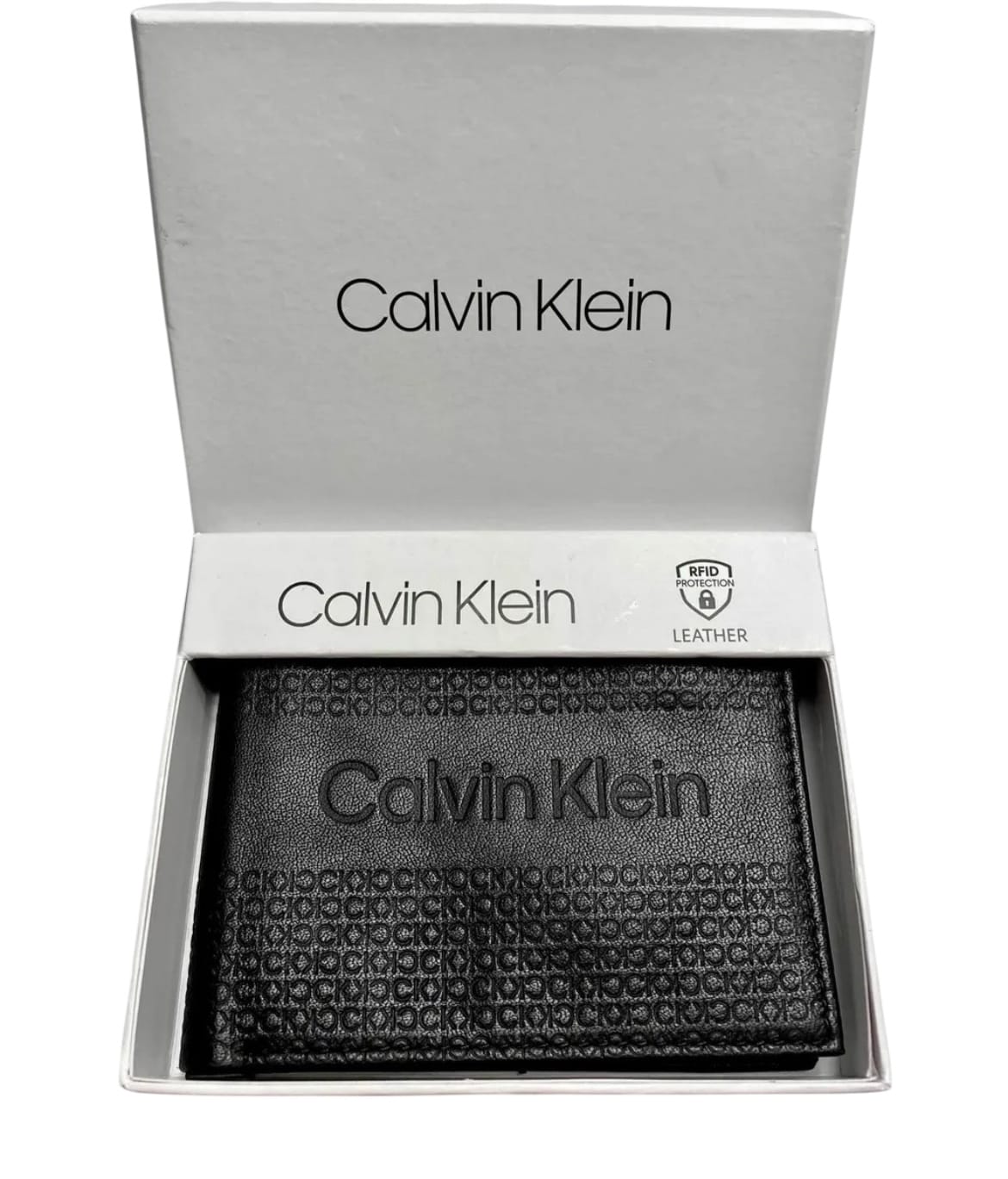 Cartera hombre Tommy Calvin Klein