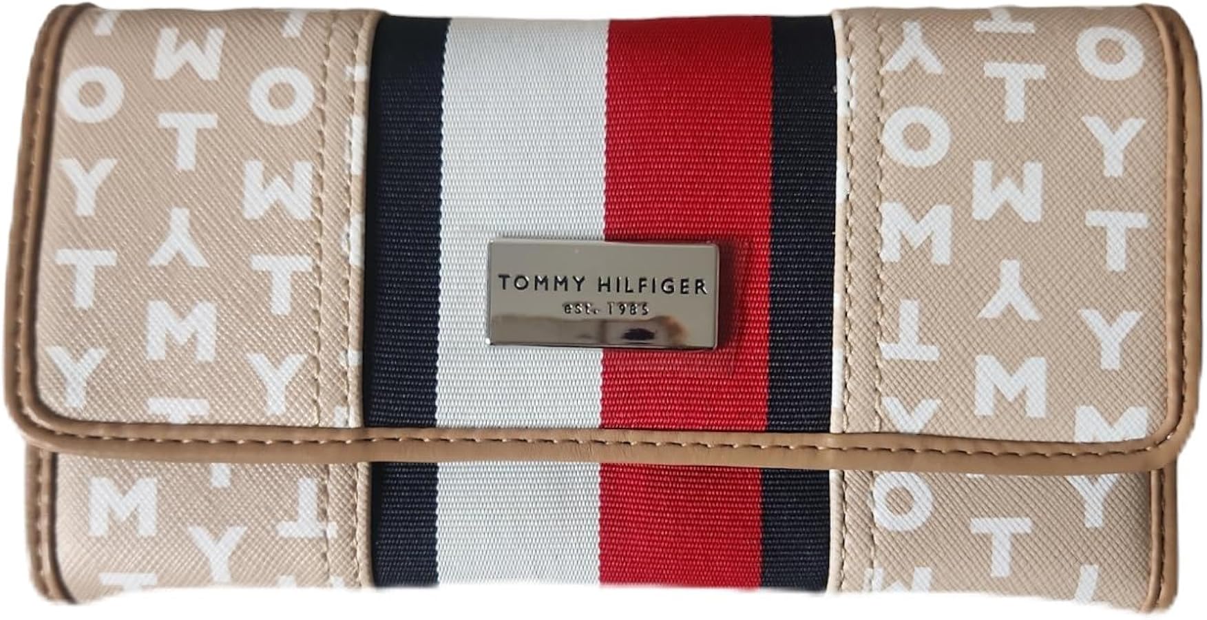 Cartera Tommy Hilfiger