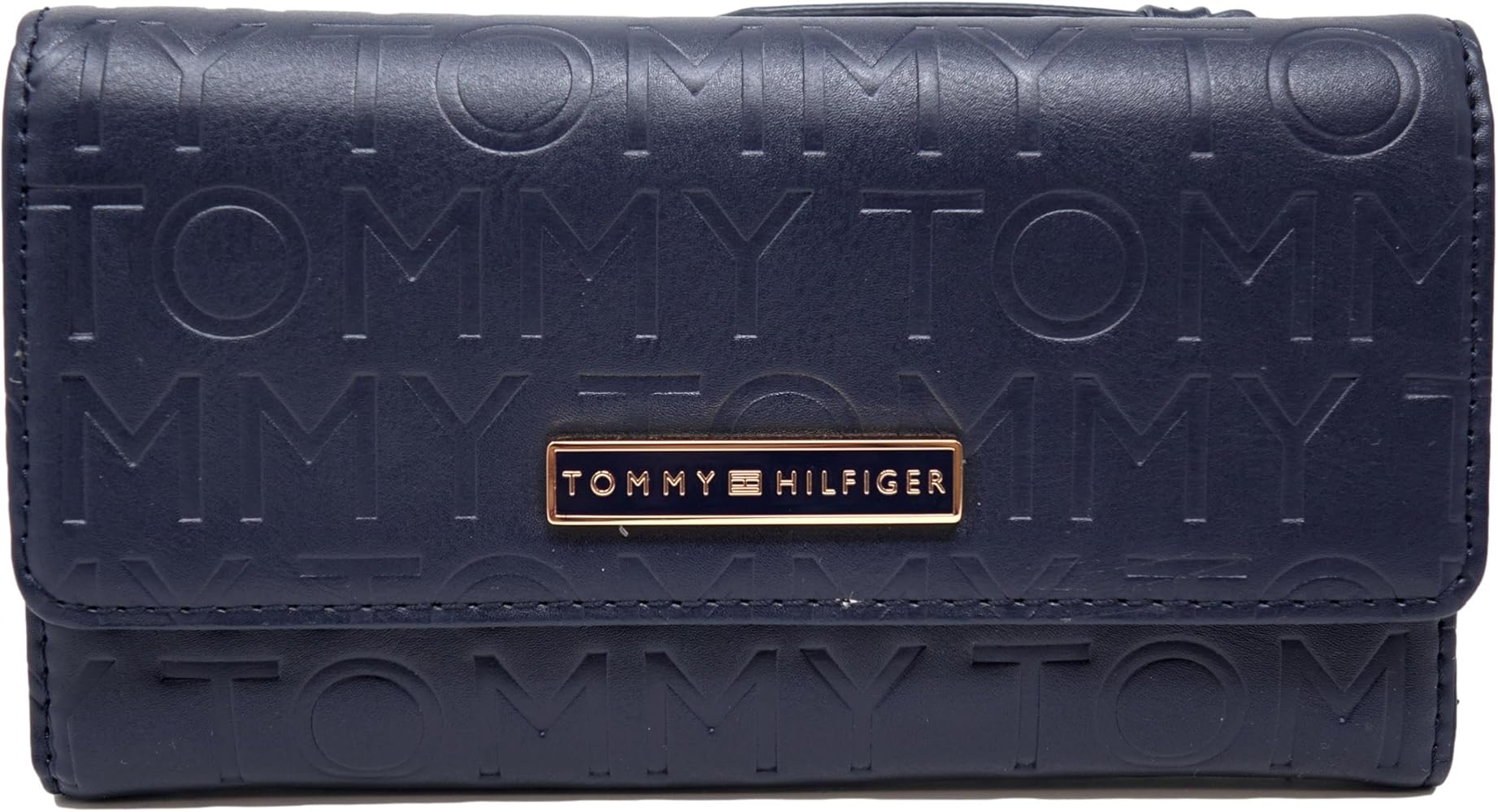 Cartera mujer Tommy Hilfiger Guess