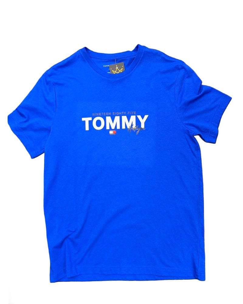 Playera Tommy Hilfiger hombre