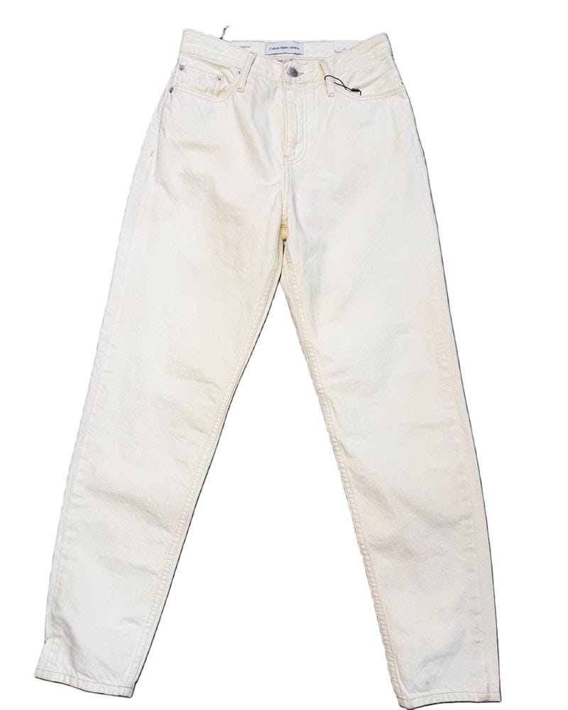 Jean Calvin Klein mujer