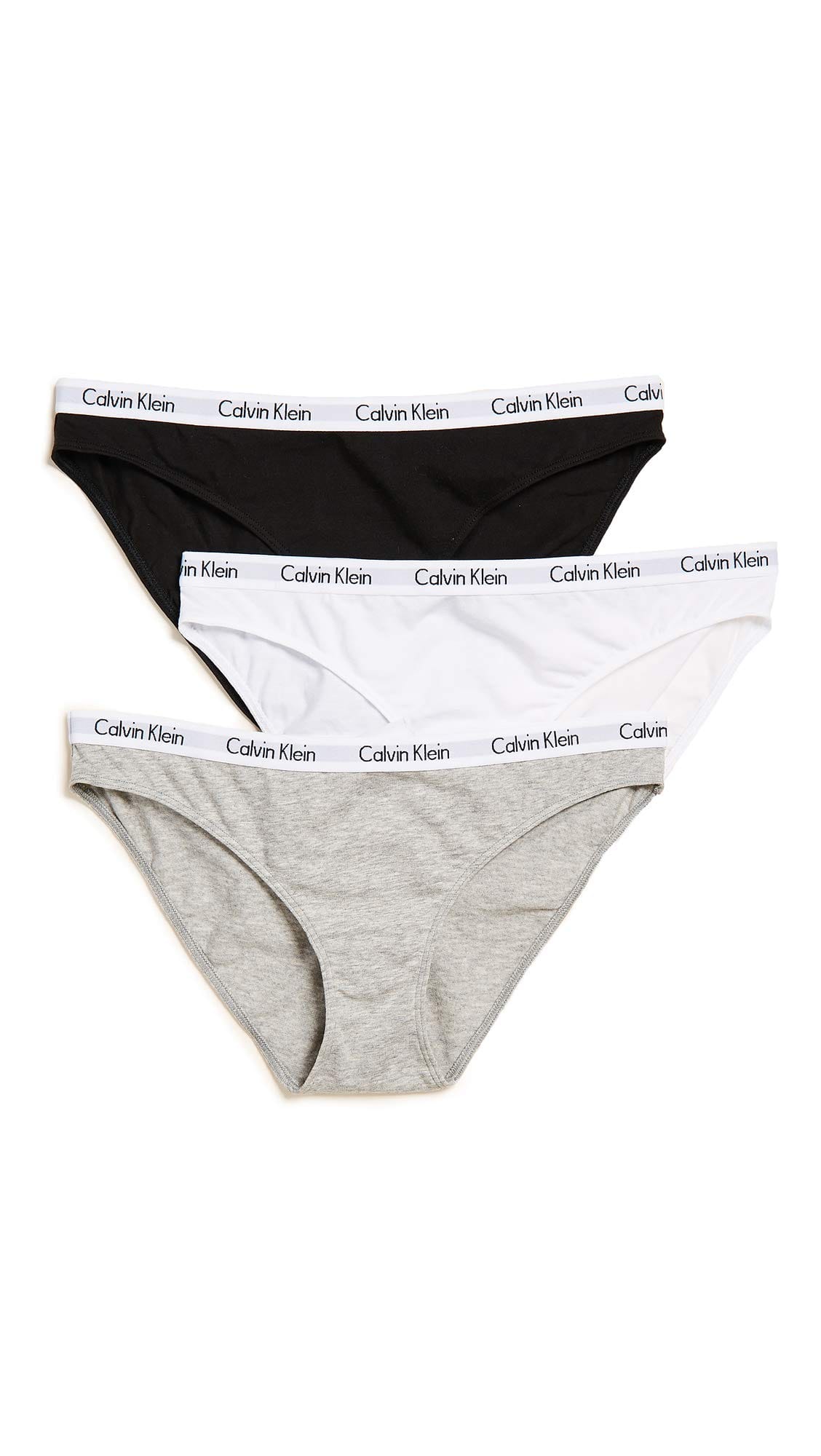Ropa interior Calvin Klein